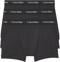 Calvin Klein Men's Cotton Stretch 3-Pack Boxer Brief