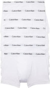 Calvin Klein mens Cotton Stretch 7-pack Trunk