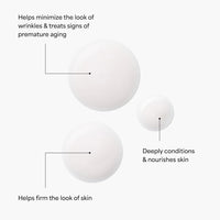 TULA Skin Care Wrinkle Treatment Drops - Retinol Alternative Serum, Anti-Aging, Minimizes Wrinkles, Contains Bakuchiol, Alfalfa Sprouts, and Stevia, 0.98 oz.