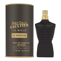 Le Male Le Parfum by Jean Paul Gaultier for Men 4.2 oz Eau de Parfum Intense Spray