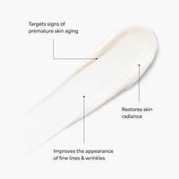 TULA Skin Care Protect + Plump Firming & Hydrating Face Moisturizer - Skincare-First, Daily Ageless Moisturizer, Minimizes the Look of Wrinkles & Fine Lines, 1.6 oz.