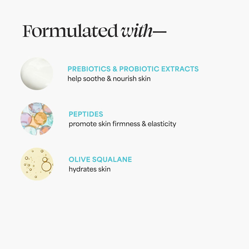 TULA Skin Care Revive & Rewind Revitalizing Eye Cream - Smooth Fine Lines, Dark Circles & Puffiness, 0.5 oz.