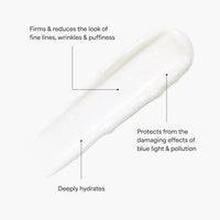 TULA 24-7 Power Swipe Hydrating Eye Balm | Dark Circle Treatment, Instant Brightening, Portable | 0.23oz