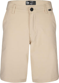 Hurley Boys' H20-dri Walk Shorts