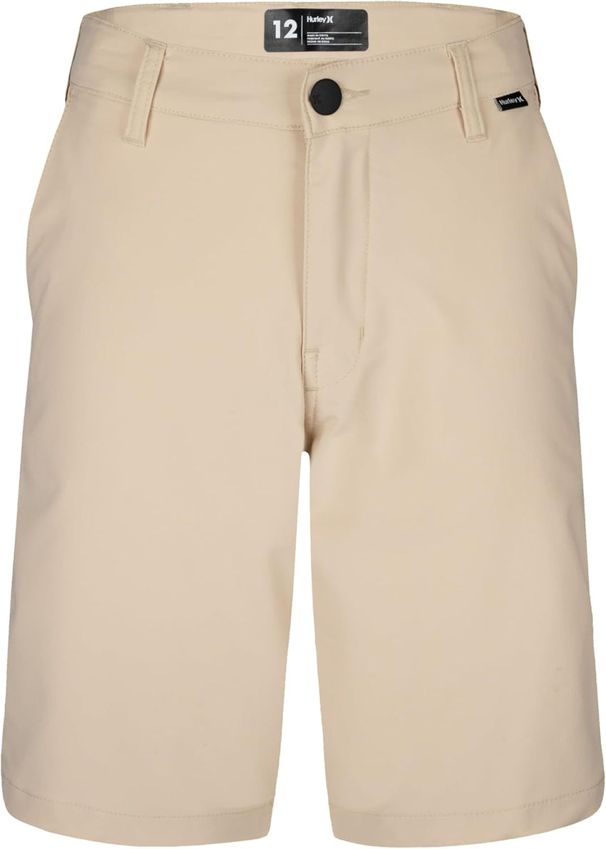 Hurley Boys' H20-dri Walk Shorts
