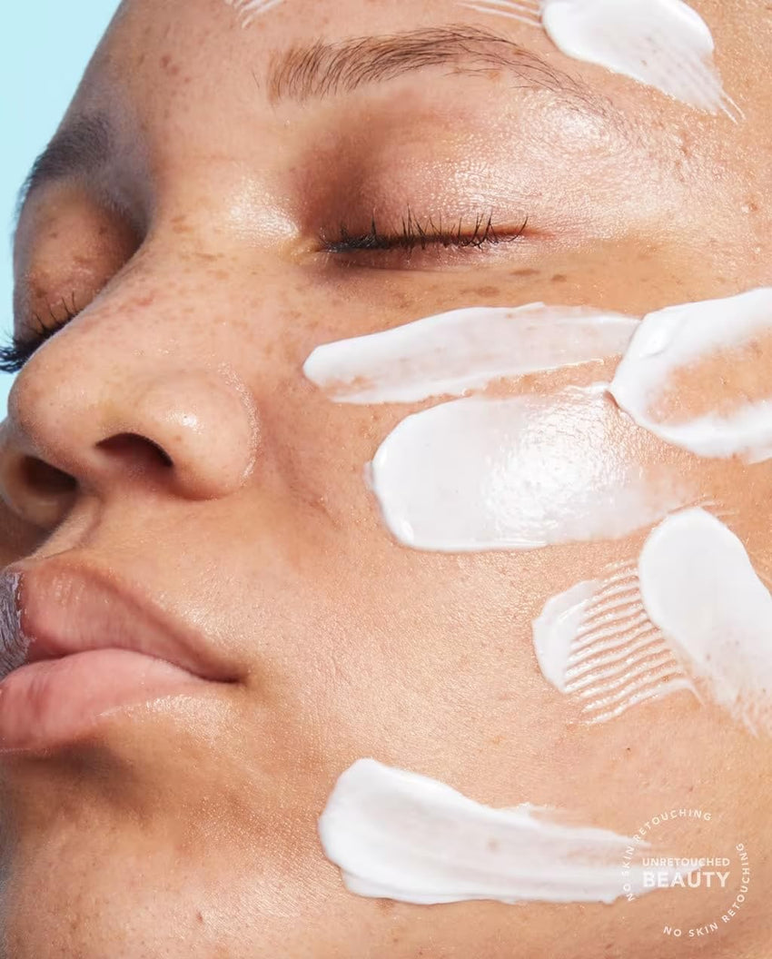 TULA Skin Care 24-7 Hydrating Day & Night Cream - Nourishing Moisturizer for Face, Maintain Skin Balance & Improve Skin Smoothness, Contains Watermelon & Apple Extract