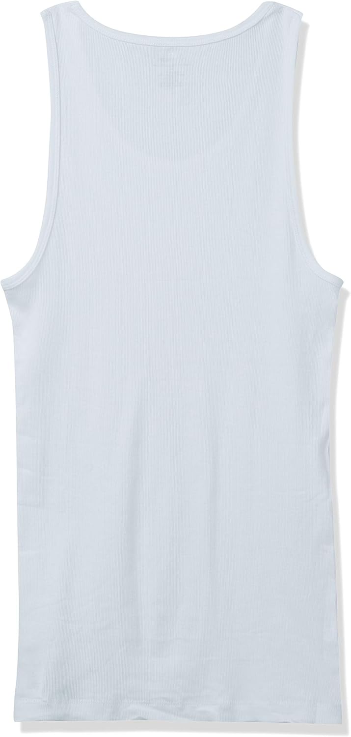 Calvin Klein Men's Cotton Classics 3-Pack Tanks