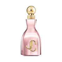 Jimmy Choo - I Want Choo With Love Eau de Parfum - Women's Fragrance - Floral & Ambery - With notes of Orange Flower Petals, Rose & Vanilla