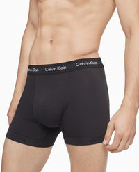 Calvin Klein Men's Cotton Stretch 3-Pack Boxer Brief