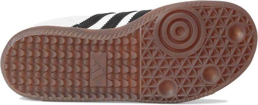adidas Originals Boys' Samba Indoor Shoes
