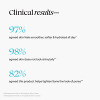 TULA Skin Care 24-7 Weightless Moisture Hydrating Day & Night Cream - Anti-Aging Lightweight Gel Cream Moisturizer for Face, Contains Watermelon & Blueberry Extract