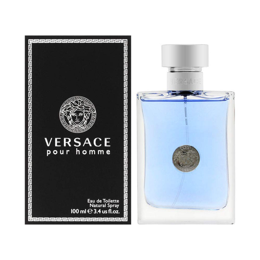 Versace The Dreamer for Men 3.4 oz Eau de Toilette Spray