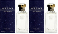 Versace The Dreamer for Men 3.4 oz Eau de Toilette Spray