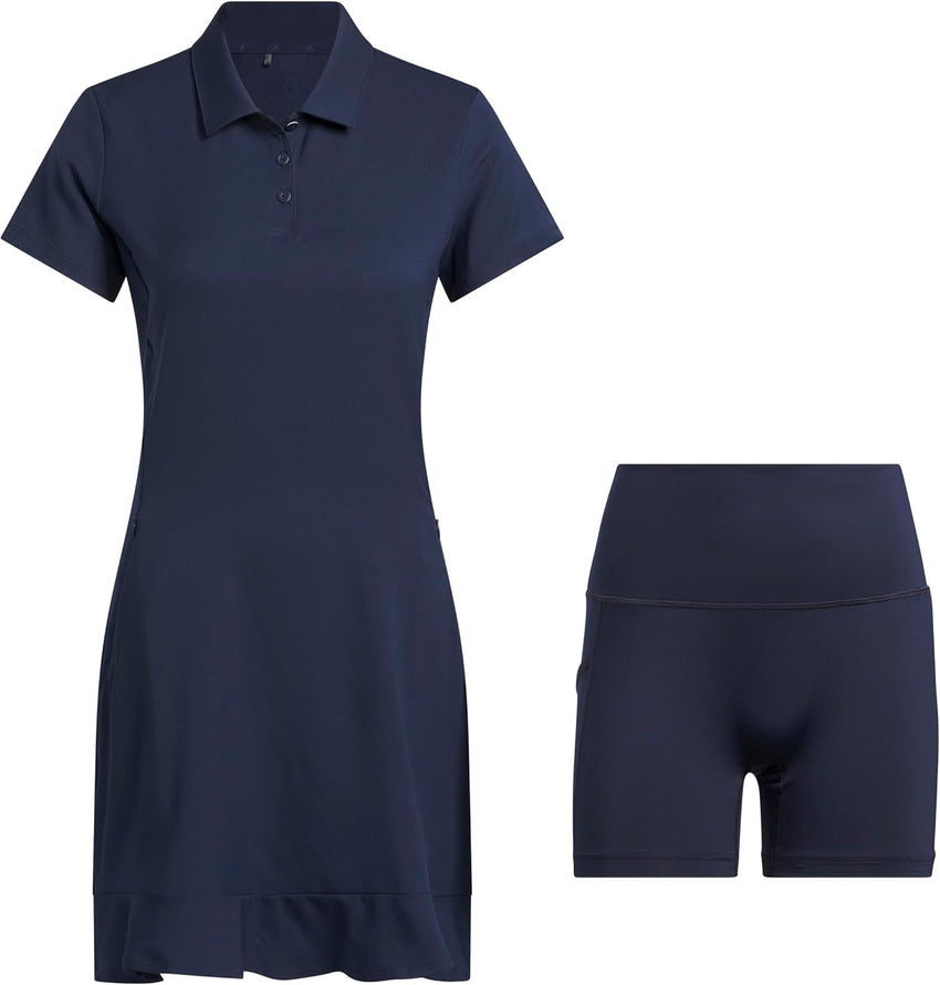 adidas Women's Ultimate365 Solid Dress