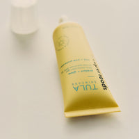 TULA Skin Care Protect + Glow Daily Sunscreen Stick Gel Broad Spectrum SPF 30 - Skincare-First, Non-Greasy, Non-Comedogenic & Reef-Safe with Pollution & Blue Light Protection.