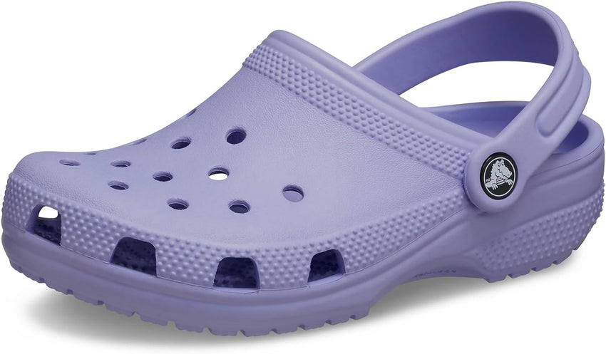Crocs Kids' Classic Clog