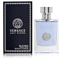 Versace The Dreamer for Men 3.4 oz Eau de Toilette Spray