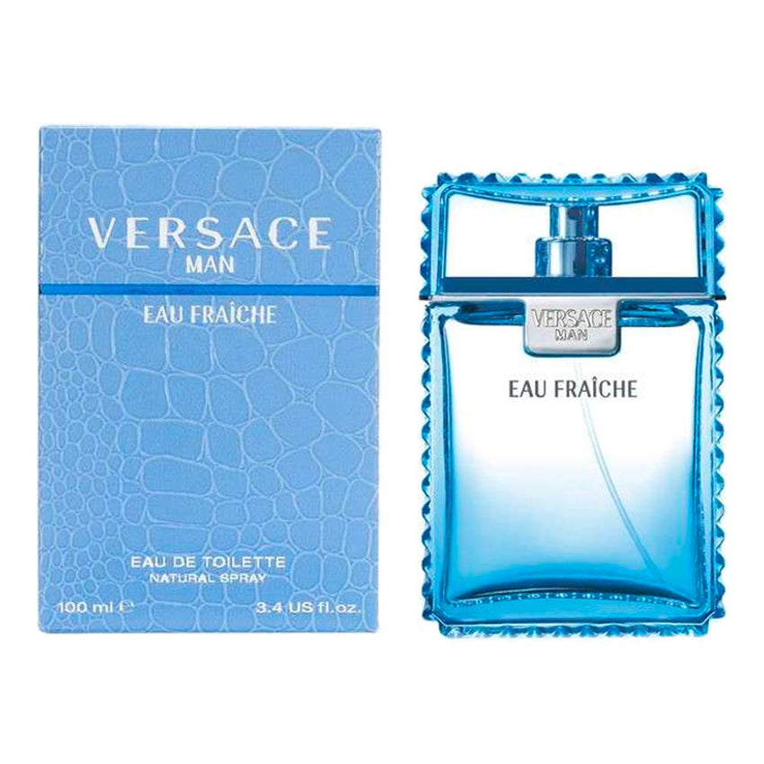 Versace The Dreamer for Men 3.4 oz Eau de Toilette Spray