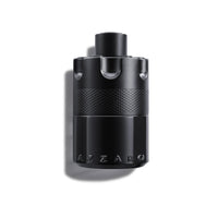 Azzaro The Most Wanted Eau de Parfum Intense - Woody & Seductive Mens Cologne - Fougère, Ambery & Spicy Fragrance for Date Night - Lasting Wear - Luxury Perfumes for Men