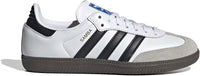 adidas Originals Boys' Samba Indoor Shoes