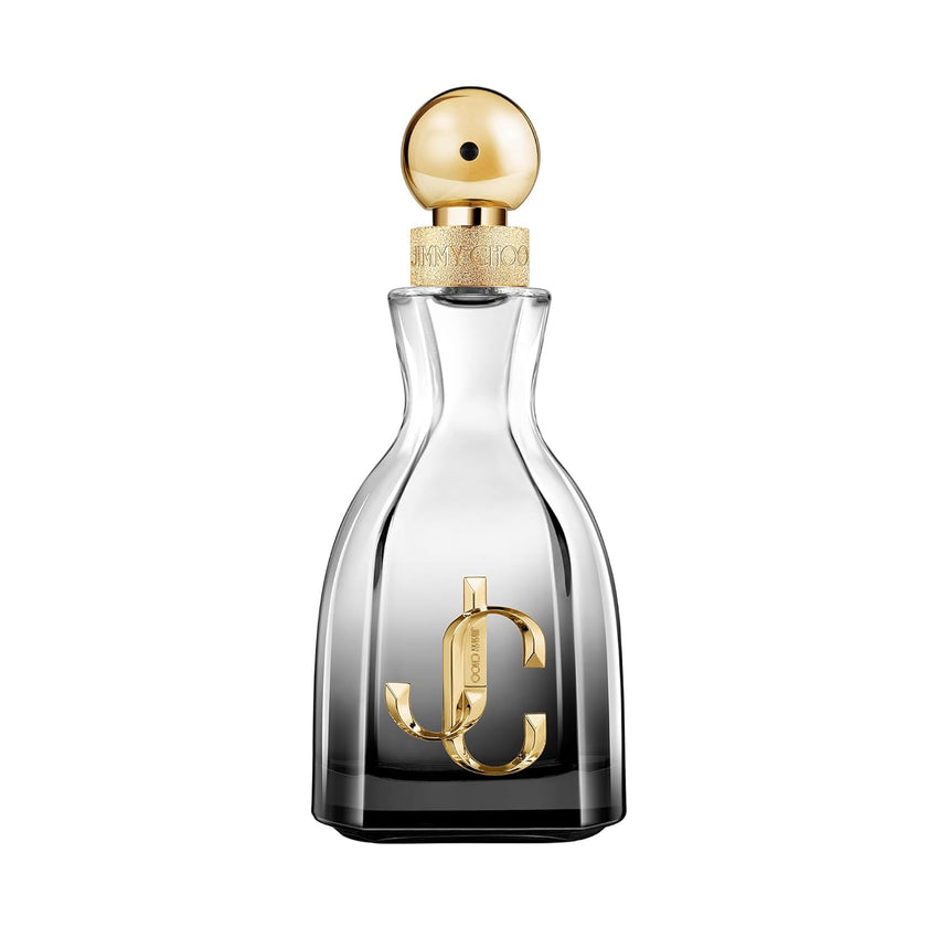 Jimmy Choo - I Want Choo Forever Eau De Parfum - Women's Perfume - Floral & Warm - With notes of Juicy Rose, Jasmine & Vanilla