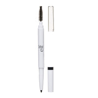 e.l.f. Instant Lift Brow Pencil, Dual-Sided, Precise, Fine Tip, Shapes, Defines, Fills Brows, Contours, Combs, Tames, Blonde, 0.006 Oz