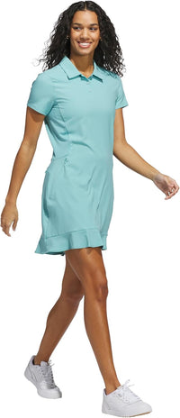 adidas Women's Ultimate365 Solid Dress