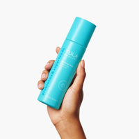 TULA Skin Care Clarifying Tonic Alcohol-Free Daily Toner - Face Toner to Gently Exfoliate and Tighten Pores, Contains Witch Hazel and Niacinamide, 5.07 Fl Oz.