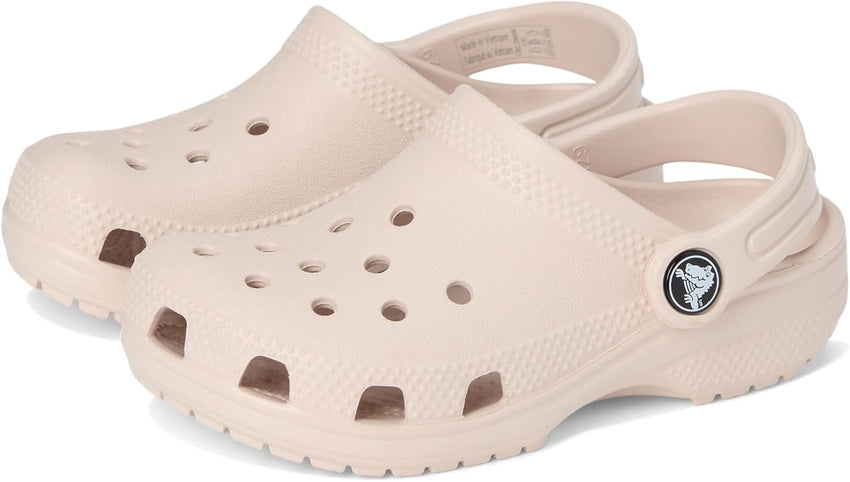 Crocs Kids' Classic Clog