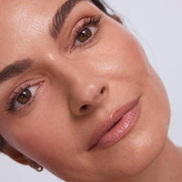 EarthsCure Glow Trio - 3 Piece Set. Contains a Bronzer, Blush, and Highlighter. Buildable Cream Sticks For a Luminous, Natural, and Youthful Look