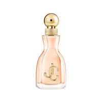 JIMMY CHOO - I Want Choo Eau de Parfum - Women's Fragrance - Floral Gourmand Woody - With notes of Mandarine Juice, Red Spider Lily & Vanilla