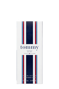 Tommy Hilfiger Tommy Eau de Toilette, For Men, 100ml / 3.3 fl.oz
