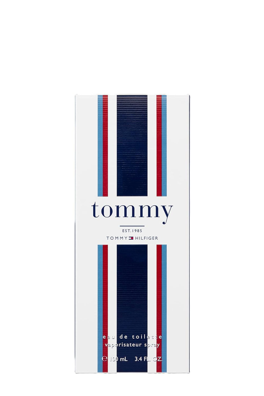 Tommy Hilfiger Tommy Eau de Toilette, For Men, 100ml / 3.3 fl.oz