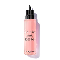 Lancôme La Vie Est Belle Eau de Parfum - Long Lasting Fragrance with Notes of Iris, Earthy Patchouli, Warm Vanilla & Spun Sugar - Floral & Sweet Women's Perfume