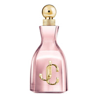 Jimmy Choo - I Want Choo With Love Eau de Parfum - Women's Fragrance - Floral & Ambery - With notes of Orange Flower Petals, Rose & Vanilla