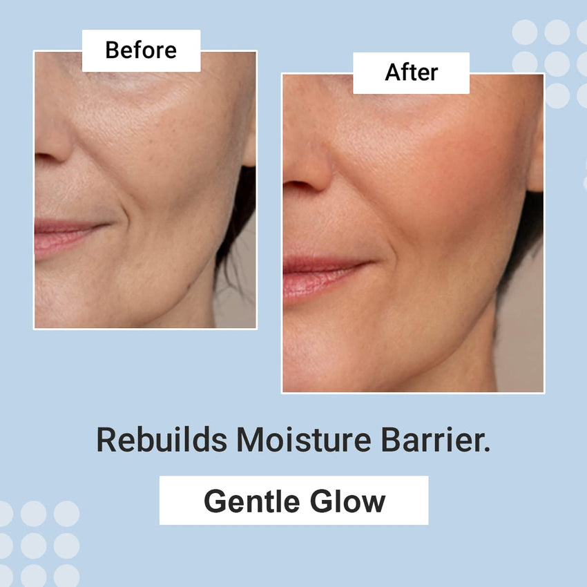 Prime Prometics PrimeWand Nourish – Stunning & Natural Pro-Age Makeup Moisturizing Makeup Stick for Mature Women – Silky Feel, Non-sticky Hydration (Nourish)