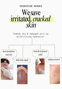 9% Panthenol Intensive Cream – Soothing Redness, Acne, Sunburn & Skin Recovery with Aloe Vera & Hyaluronic Acid – Post-Laser, Facelift, Tattoo, Burn & Hair Transplant Care, 3.4 oz