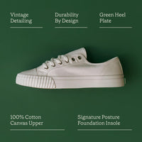 PF Flyers Men's Mc2002sd