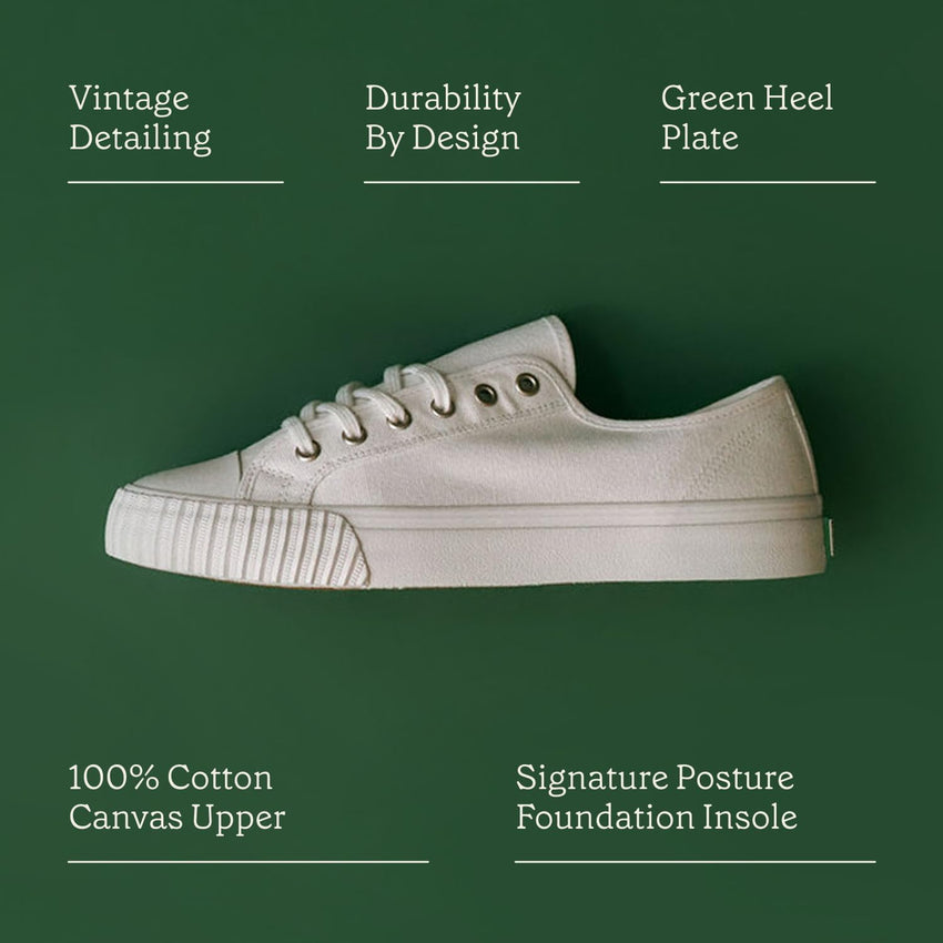 PF Flyers Men's Mc2002sd