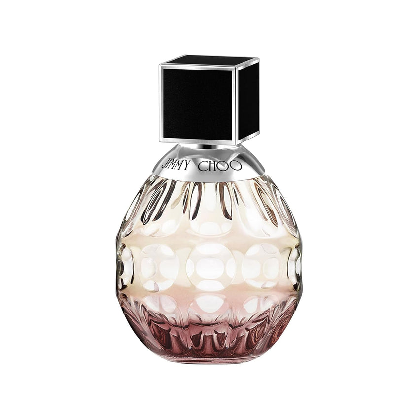 JIMMY CHOO - Signature Eau de Parfum - Women's Fragrance - Floral Fruity - With notes of Green, Tea Rose & Vibrant Wood