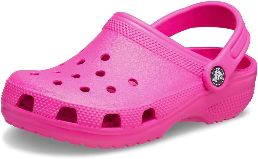 Crocs Kids' Classic Clog