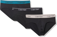 Calvin Klein mens Micro Stretch 3-pack Brief