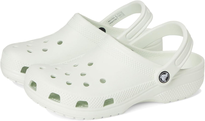Crocs Kids' Classic Clog