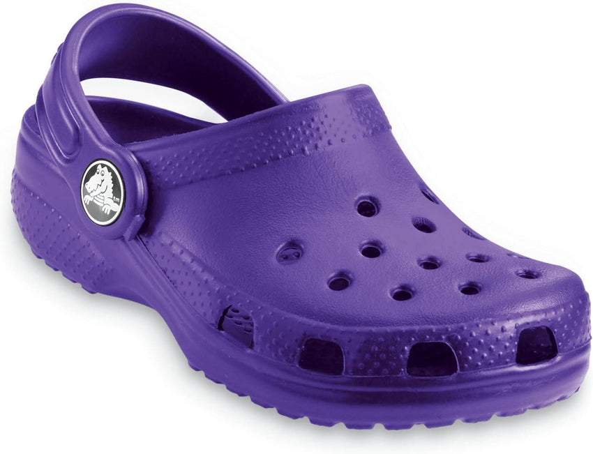 Crocs Kids' Classic Clog