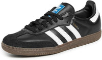 adidas Originals Boys' Samba Indoor Shoes