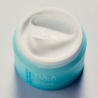 TULA Skin Care 24-7 Hydrating Day & Night Cream - Nourishing Moisturizer for Face, Maintain Skin Balance & Improve Skin Smoothness, Contains Watermelon & Apple Extract