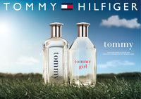 Tommy Hilfiger Tommy Eau de Toilette, For Men, 100ml / 3.3 fl.oz
