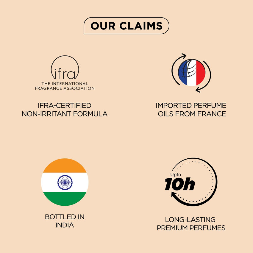 BellaVita Luxury Honey OUD Eau de Parfum Travel Size Edition 20 ml | Long-Lasting Mini Perfumes for Women | Notes: Patchouli, Vanilla, Bergamot & Spicy Notes | Pocket Perfume for Women | Vegan Perfume