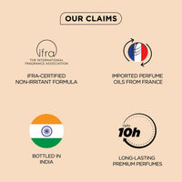 BellaVita Luxury Honey OUD Eau de Parfum Travel Size Edition 20 ml | Long-Lasting Mini Perfumes for Women | Notes: Patchouli, Vanilla, Bergamot & Spicy Notes | Pocket Perfume for Women | Vegan Perfume