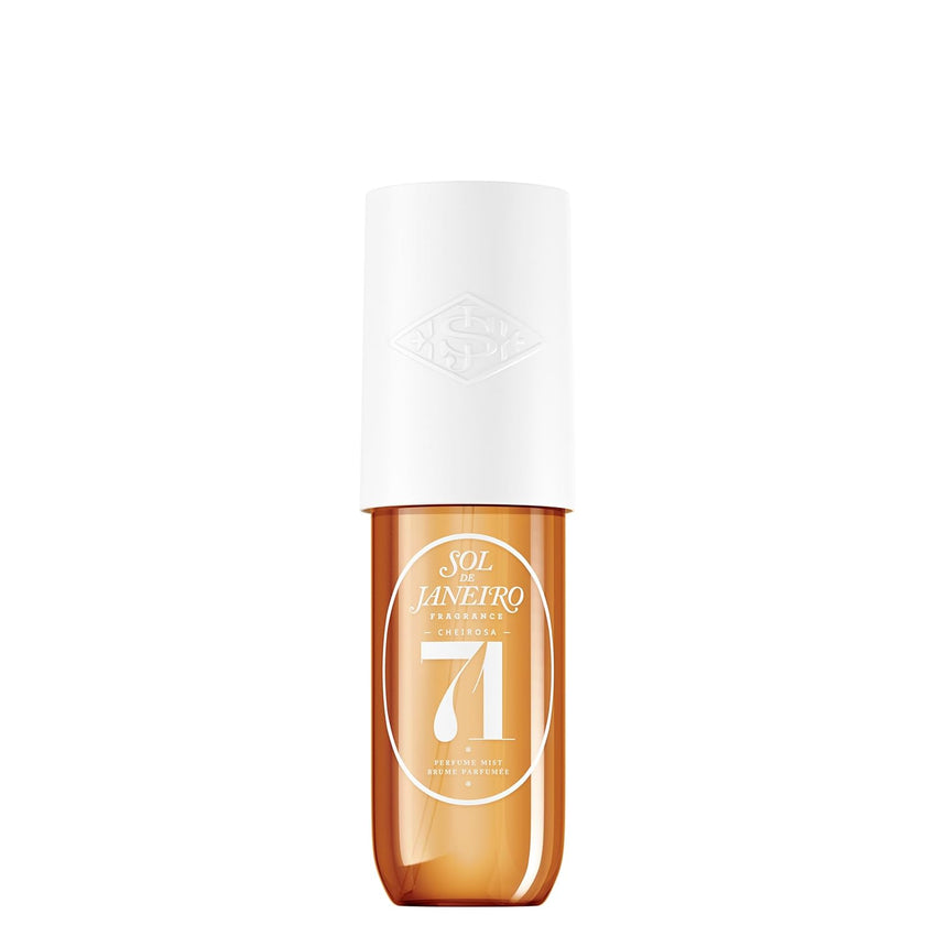 SOL DE JANEIRO Hair & Body Perfume Mist
